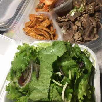 Let's Gogi - Korean Near Me - Rowland Heights, California Let's Gogi - Korean Near Me - Rowland Heights, California