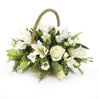 Florresters - Florists Near Me - Glasgow, GLG