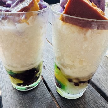 Avenida Restaurant - Milky Ice Halo Halo - Filipino Near Me - San Mateo, California Avenida Restaurant - Milky Ice Halo Halo - Filipino Near Me - San Mateo, California