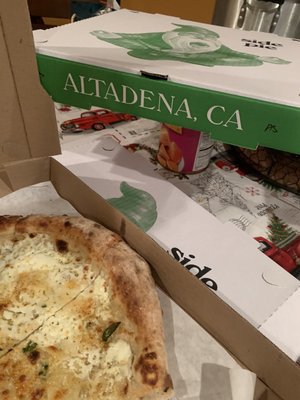 Side Pie by null