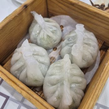 Ginger And Onion Cuisine - Dim Sum Near Me - Toronto, Ontario