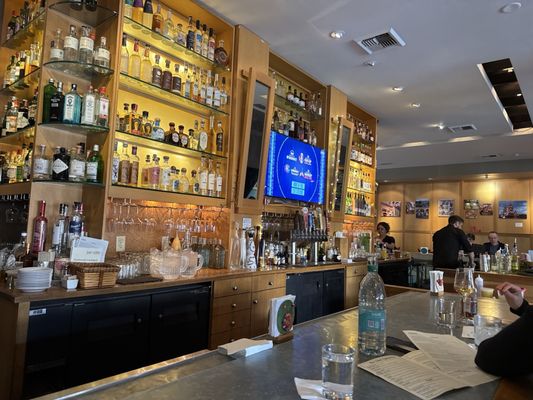 Bar César by null
