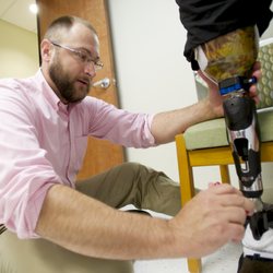 Evergreen Prosthetics & Orthotics