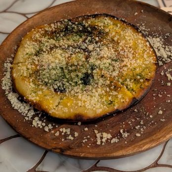 Sakaki Izakaya - Corn pancake - Sushi Bars Near Me - Arlington, Virginia Sakaki Izakaya - Corn pancake - Sushi Bars Near Me - Arlington, Virginia