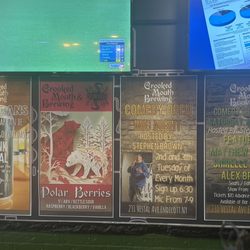 Crooked Mouth Brewing - Daily Specials/Entertainment!!!