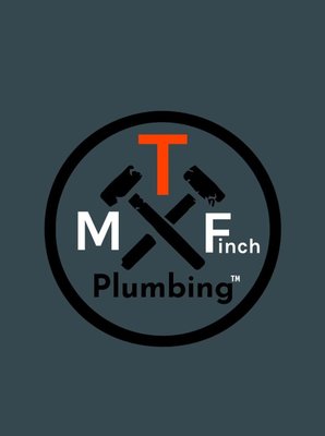 MTFinch Plumbing Logo