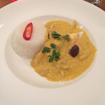 Casa Peru - Aji de gallina - Peruvian Near Me - Amsterdam, New Hampshire