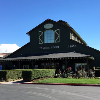 Ponte Winery - Wineries Near Me - Temecula, California Ponte Winery - Wineries Near Me - Temecula, California