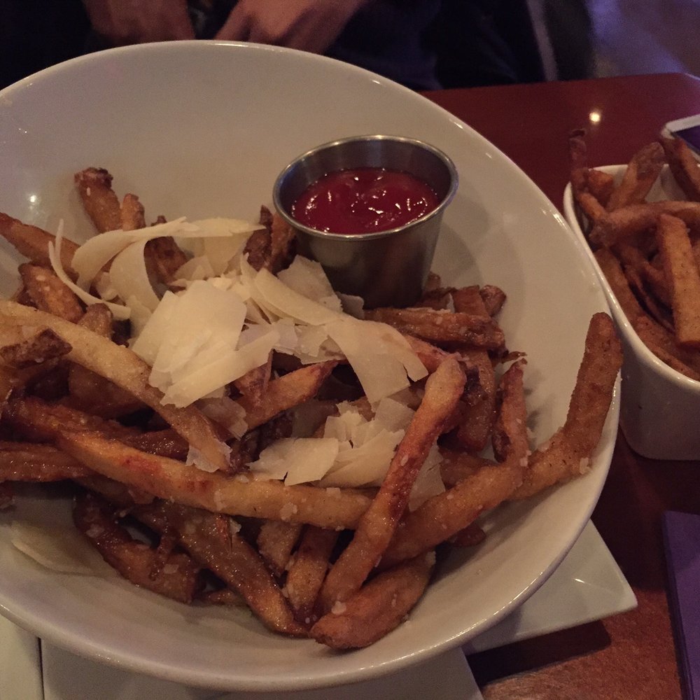 Whiskey Jax - Truffle fries - Bars Near Me - Jacksonville, Florida Whiskey Jax - Truffle fries - Bars Near Me - Jacksonville, Florida