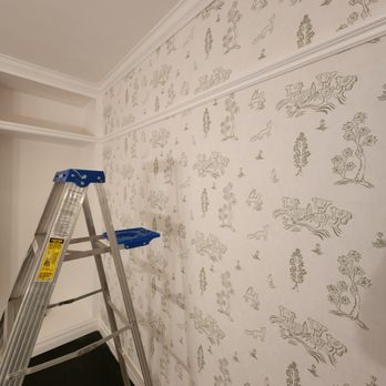 Alpha Wallpaper Installer - Wallpapering Near Me - Daly City, California