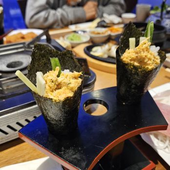 Bada Story - Korean Near Me - Englewood Cliffs, New Jersey