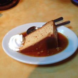 Flan