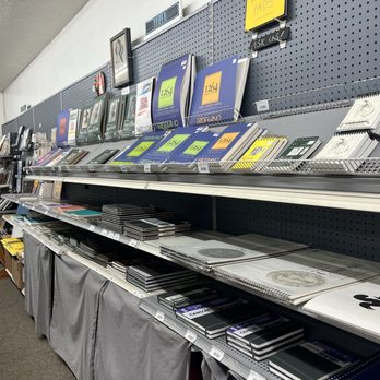 Art Supply House & Custom Framing - Art Supplies Near Me - Durango, Colorado Art Supply House & Custom Framing - Art Supplies Near Me - Durango, Colorado