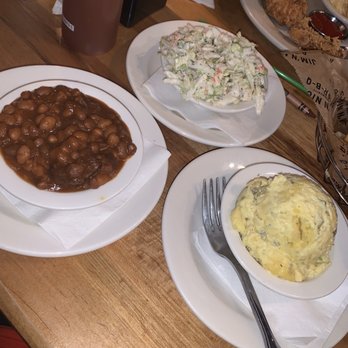 Jim 'N Nick's Bar-B-Q - Baked beans , cole slaw and macaroni n cheese - Barbeque Near Me - Montgomery, Alabama Jim 'N Nick's Bar-B-Q - Baked beans , cole slaw and macaroni n cheese - Barbeque Near Me - Montgomery, Alabama