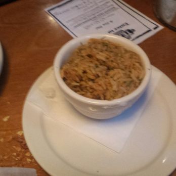Texas Roadhouse - Flavored rice - American Near Me - Deer Park, New York Texas Roadhouse - Flavored rice - American Near Me - Deer Park, New York