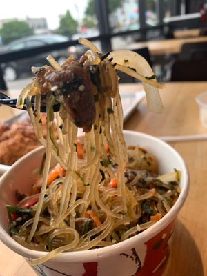 Bonchon Addison by null