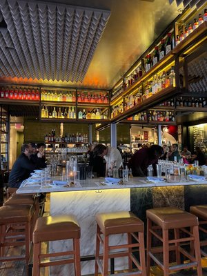 SheWolf Pastificio & Bar by null