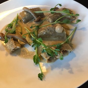The Shack - New American Near Me - Staunton, Virginia
