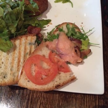 DiWine - This is what they call a sandwich! Where's the MEAT! - Wine Bars Near Me - Astoria, New York DiWine - This is what they call a sandwich! Where's the MEAT! - Wine Bars Near Me - Astoria, New York