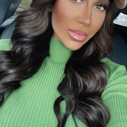 A-1 Threading & Lashes