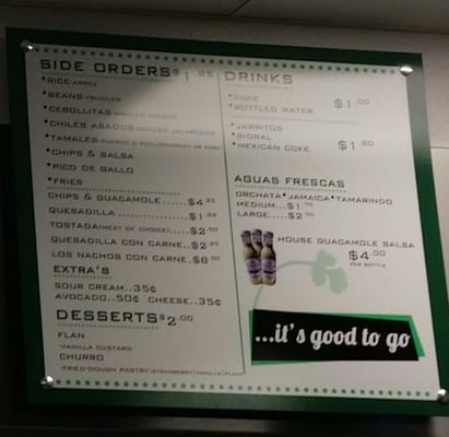 Don Javi Taco Grill - Addison by null