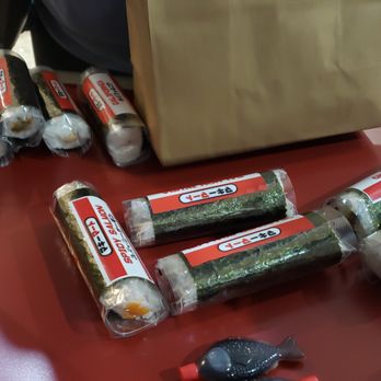 Maki Mart - Sushi Bars Near Me - Markham, Ontario
