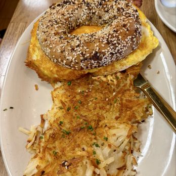 Hope Breakfast Bar - Edina - Breakfast Sandwich - S - Breakfast & Brunch Near Me - Edina, Minnesota Hope Breakfast Bar - Edina - Breakfast Sandwich - S - Breakfast & Brunch Near Me - Edina, Minnesota