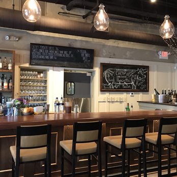 The Grocery - The Bar - Southern Near Me - Charleston, South Carolina The Grocery - The Bar - Southern Near Me - Charleston, South Carolina