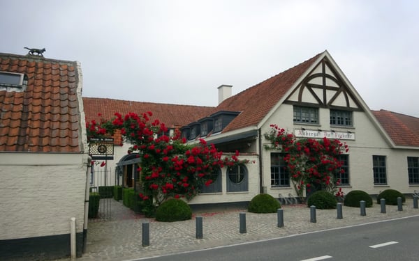 Auberge Du Pêcheur by null