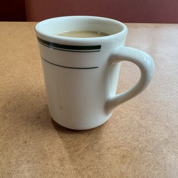 Park Place Restaurant - Coffee, the highlight of the meal. Hot and strong. - Diners Near Me - Charlotte, North Carolina Park Place Restaurant - Coffee, the highlight of the meal. Hot and strong. - Diners Near Me - Charlotte, North Carolina
