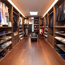 Closet Solutions