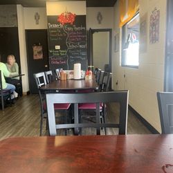 Big Dave’s Round 2 BBQ