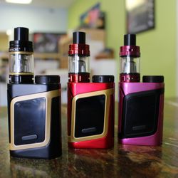 Cloud 9 E-Cig Store