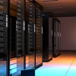 Centric Web - Data Center