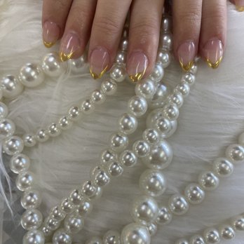 KB Nails - Nail Salons Near Me - Sacramento, California