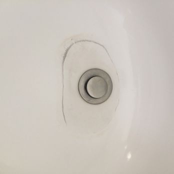 JP Enterprises - sink in the bathroom - Window Washing Near Me