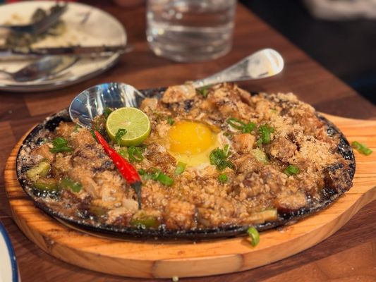 Manila Inasal by null