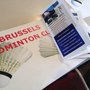 Photo of Porte Ouverte Brussels Badminton Club
