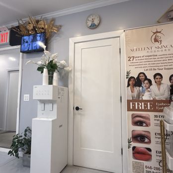Xcellent Skincare SPA - Day Spas Near Me - Bayside, New York Xcellent Skincare SPA - Day Spas Near Me - Bayside, New York