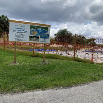 Betti Stradling Park - New splash pad coming soon. - Parks Near Me - Coral Springs, Florida Betti Stradling Park - New splash pad coming soon. - Parks Near Me - Coral Springs, Florida