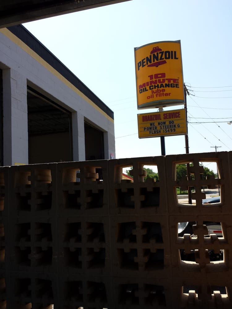 BRADZOIL 10 MINUTE CHANGE Updated October 2024 14 Reviews 988