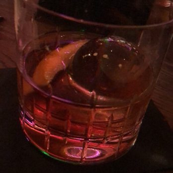 Ghost Donkey - Nezcal old Fashioned - Mexican Near Me - Las Vegas, Nevada Ghost Donkey - Nezcal old Fashioned - Mexican Near Me - Las Vegas, Nevada