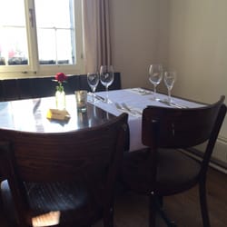 Restaurant Nussbaum