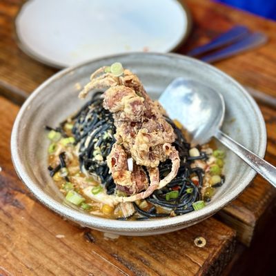 Magna Kusina by null