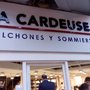 Photo of La Cardeuse