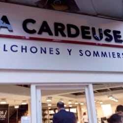 La Cardeuse
