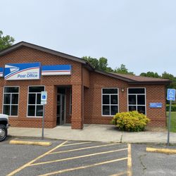 United States Postal Service