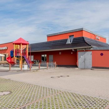 McDonald's - Fast Food Near Me - Thiendorf, SN