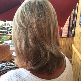 Shine Salon - Highlighting by Kim - Hair Salons Near Me - Dana Point, California