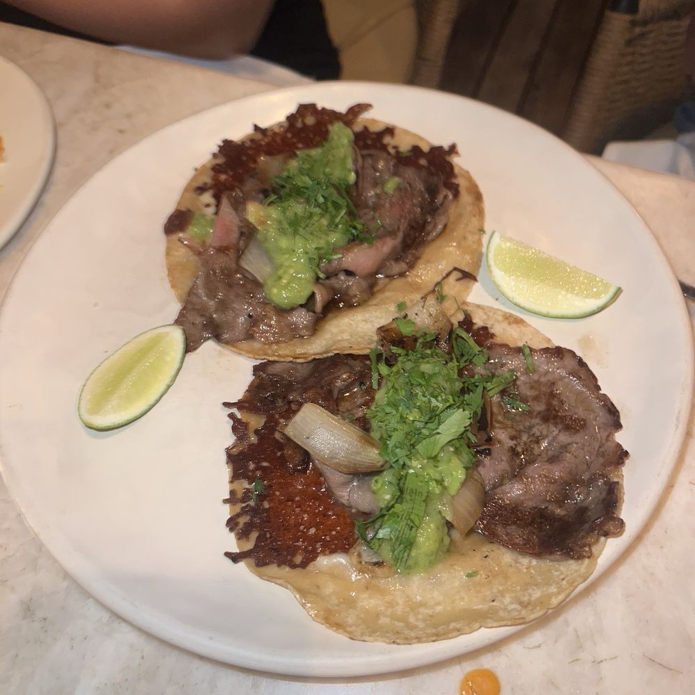 Este - Waygu Steak $15 for one taco (amazing would get these again and again) - Seafood Near Me - Austin, Texas